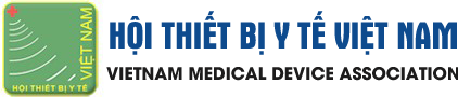 HỘI THIẾT BỊ Y TẾ VIỆT NAM
