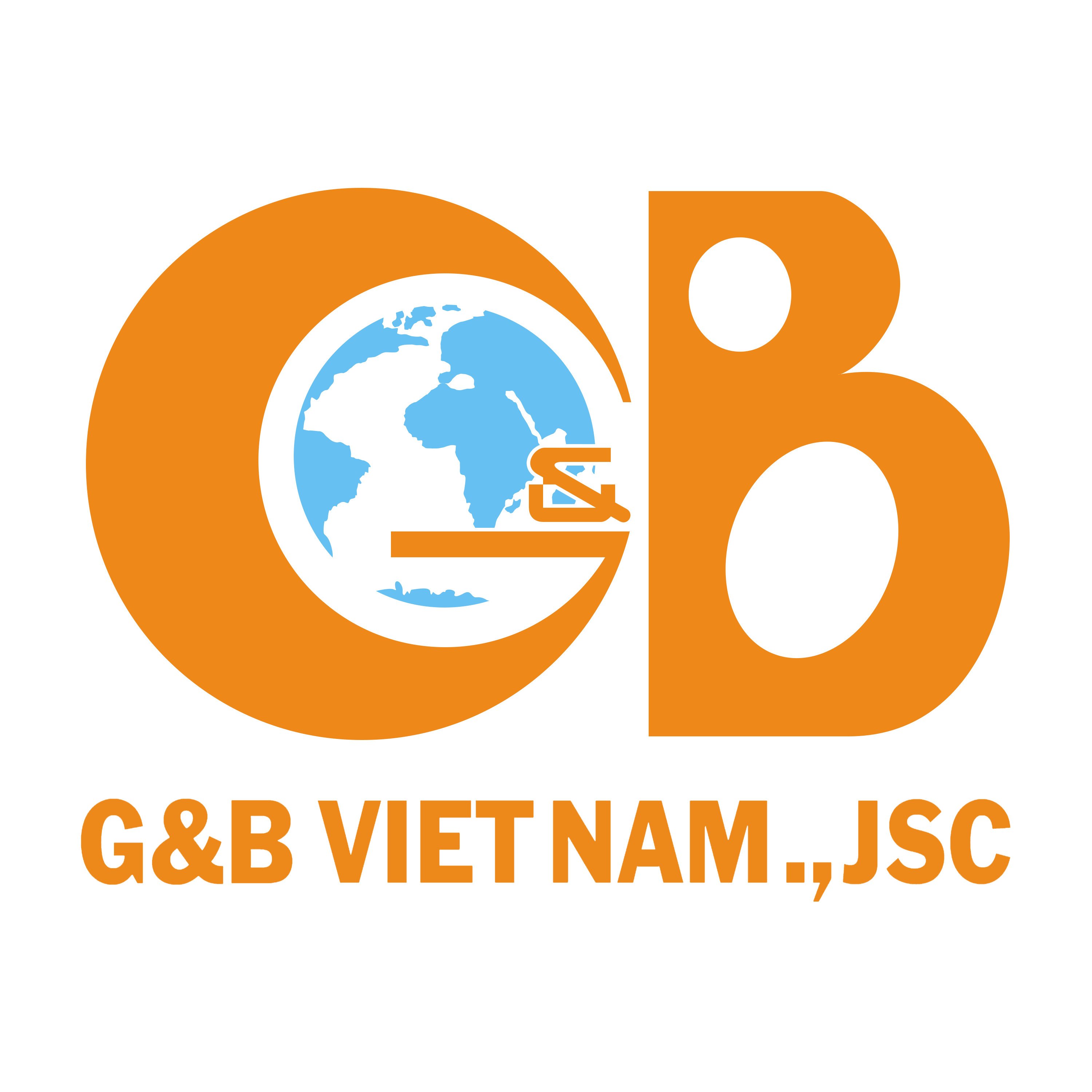 CÔNG TY CỔ PHẦN THƯƠNG MẠI G&B VIỆT NAM