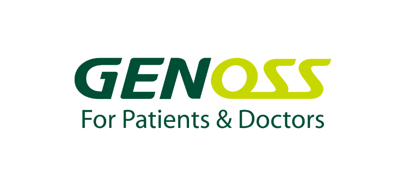 GENOSS CO., LTD