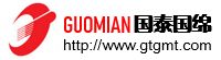 JIANGSU GUOTAI GUOMIAN TRADING CO., LTD.