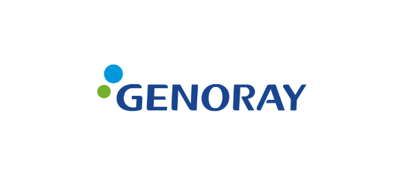 GENORAY CO., LTD.
