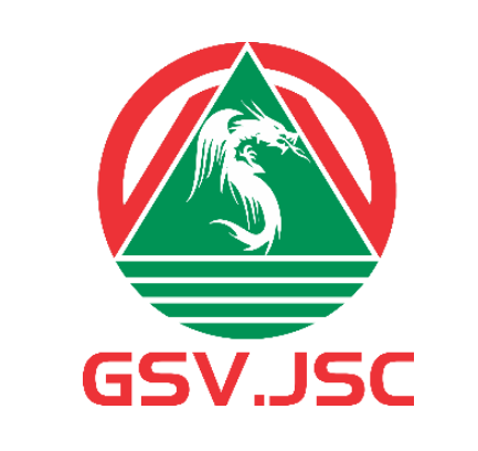 CÔNG TY CỔ PHẦN GSV VIỆT NAM