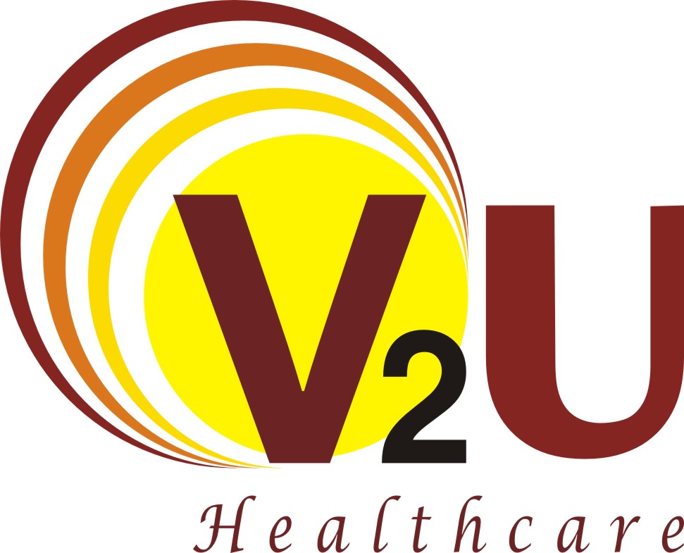CÔNG TY TNHH V 2 U HEALTHCARE VIỆT NAM