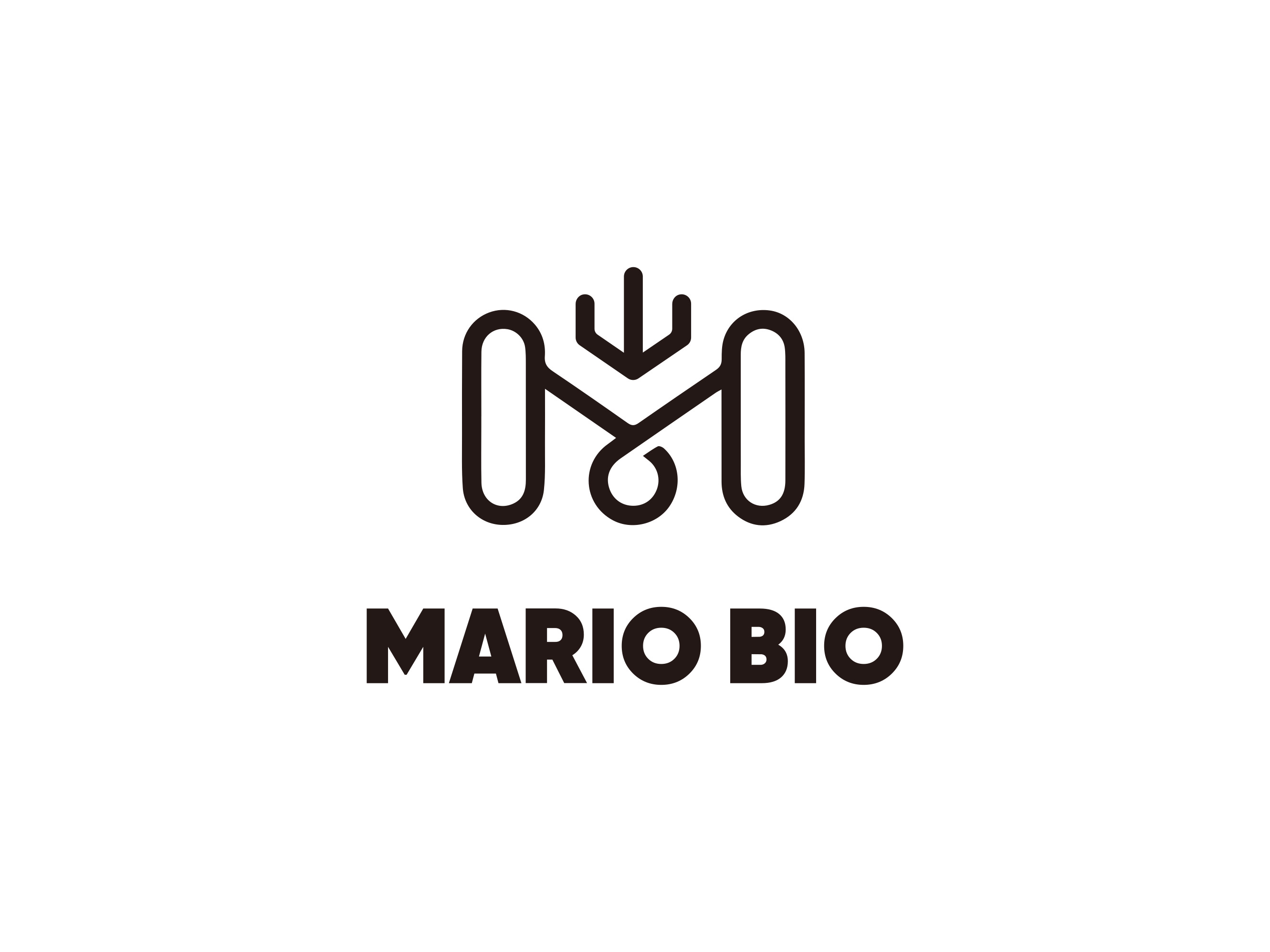 MARIO BIO PTE LTD