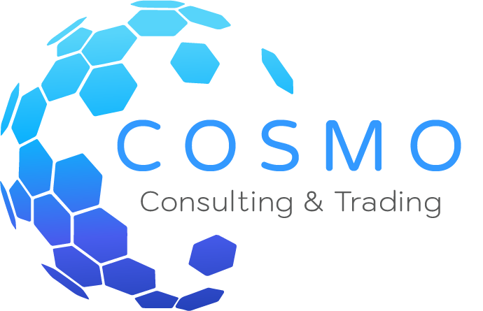 CÔNG TY TNHH TU VẤN & THƯƠNG MẠI COSMO