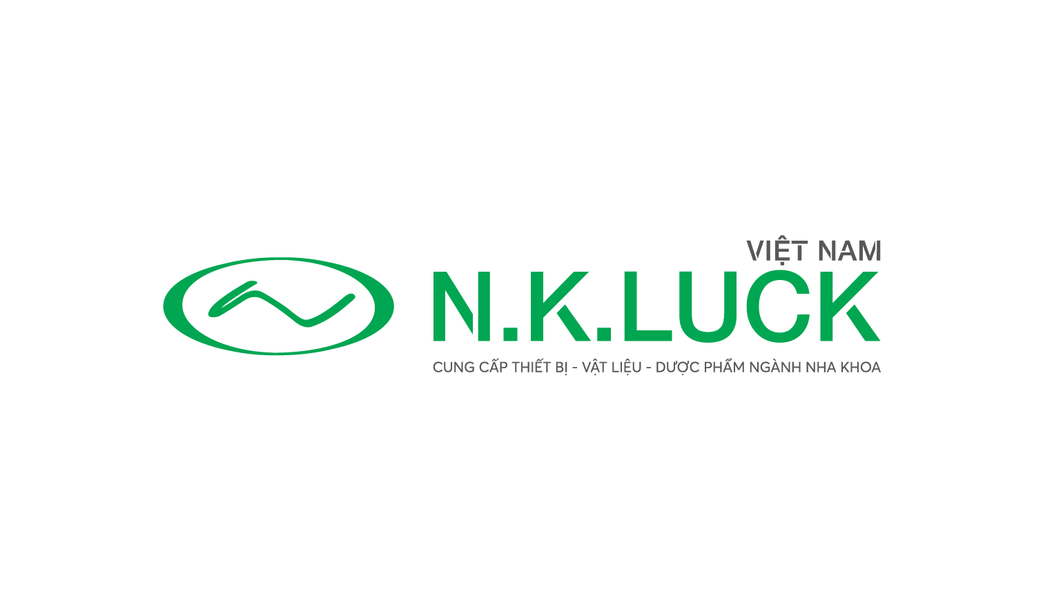 N.K.LUCK VIỆT NAM