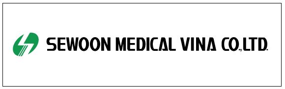 CÔNG TY TNHH SEWOON MEDICAL VINA