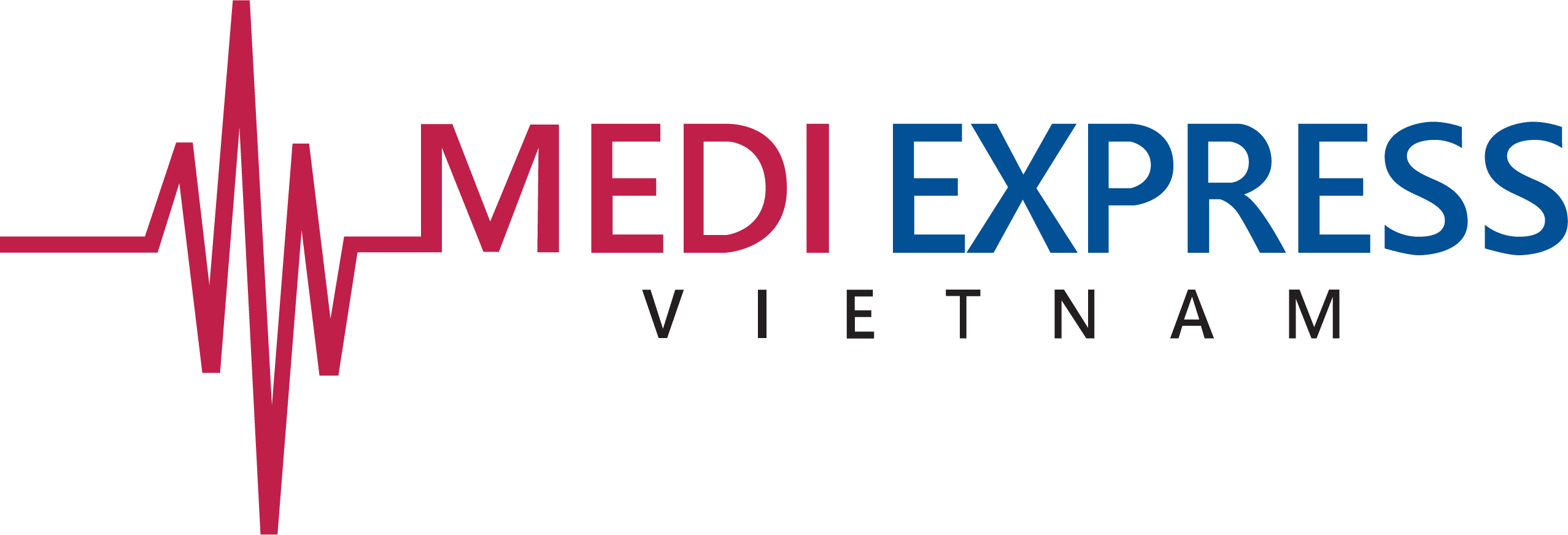 CÔNG TY CỔ PHẦN CÔNG NGHỆ MEDIEXPRESS VIỆT NAM