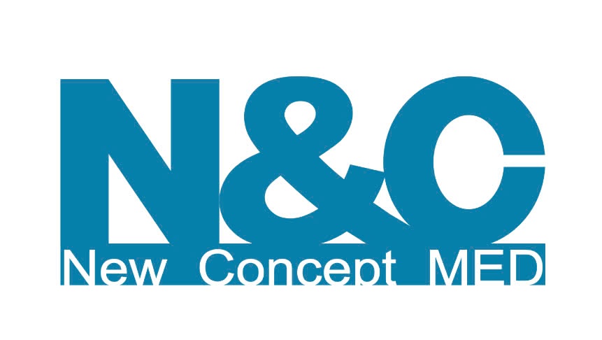 SHENZHEN NEW CONCEPT MED TEC. CO., LTD
