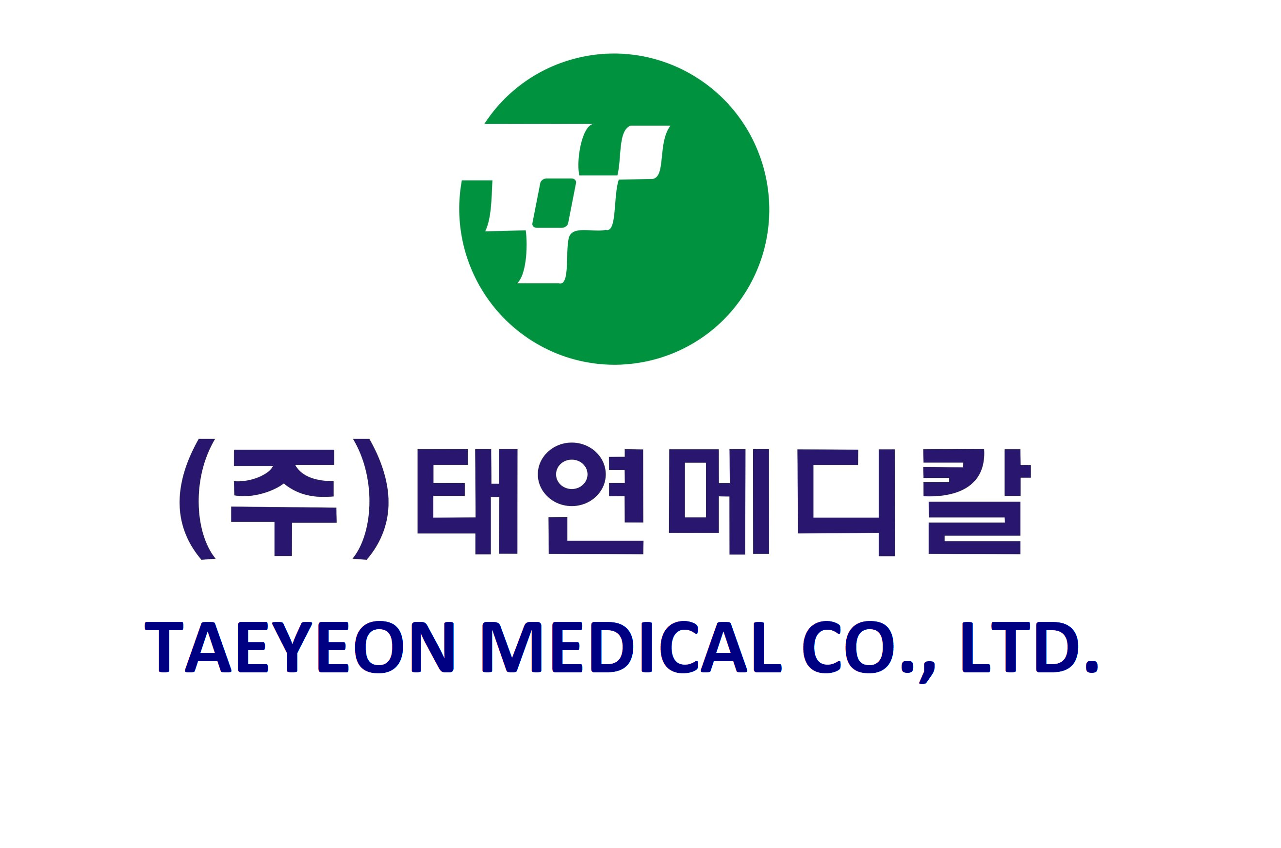 CÔNG TY TNHH TAEYEON MEDICAL VIỆT NAM