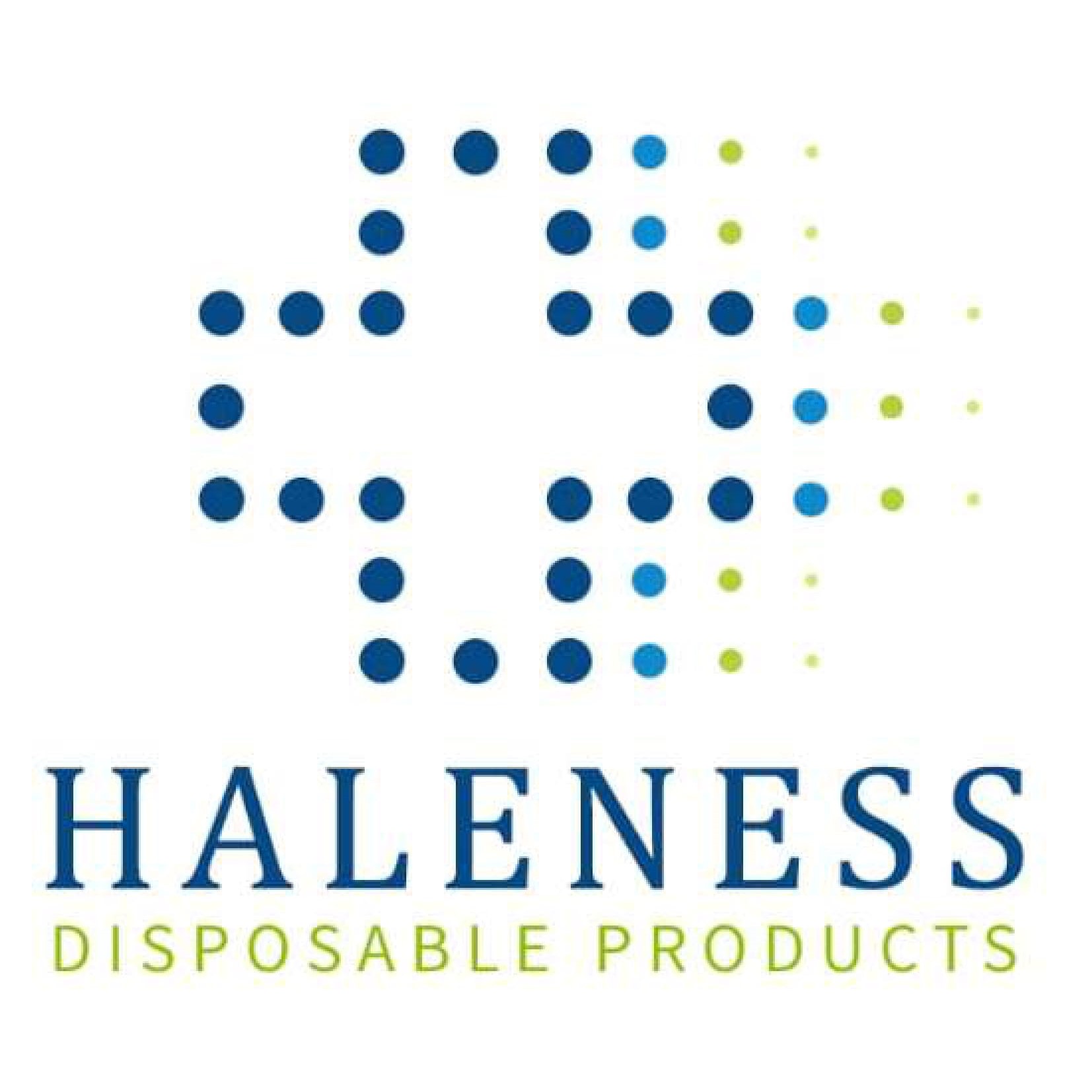 HALENESS DISPOSABLE PRODUCTS LLP