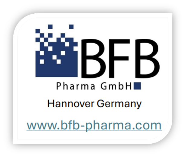 BFB PHARMA GMBH