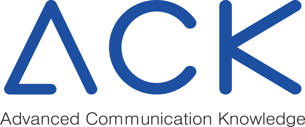 ACK CO.,LTD.