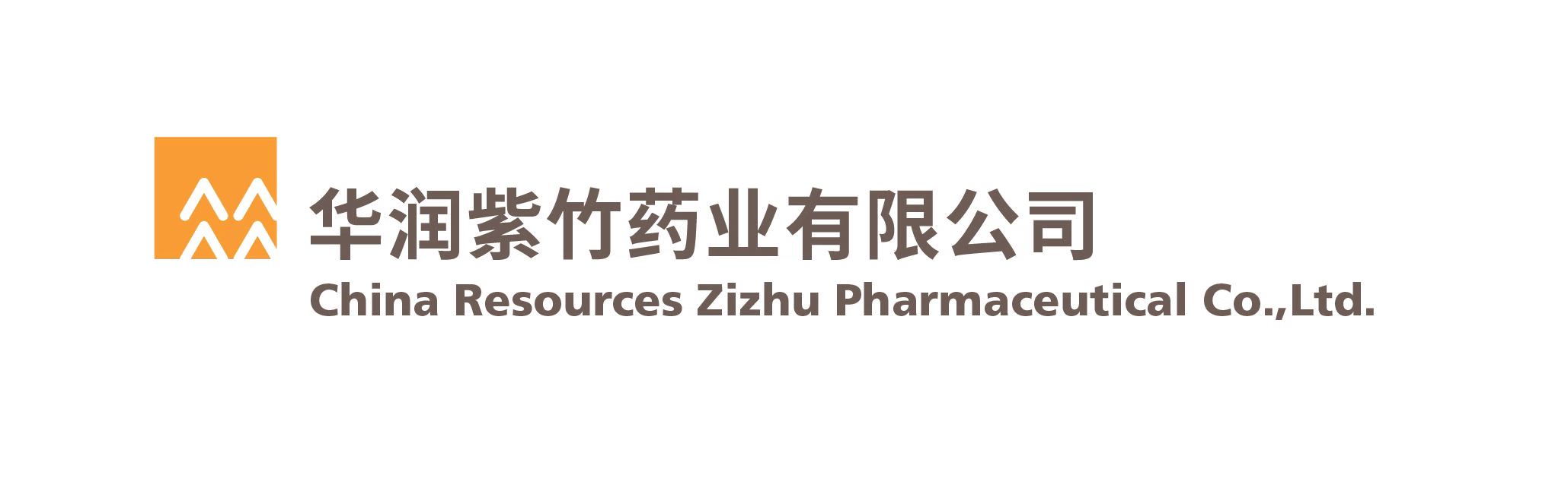 CHINA RESOURCES ZIZHU PHARMACEUTICAL CO.,LTD.