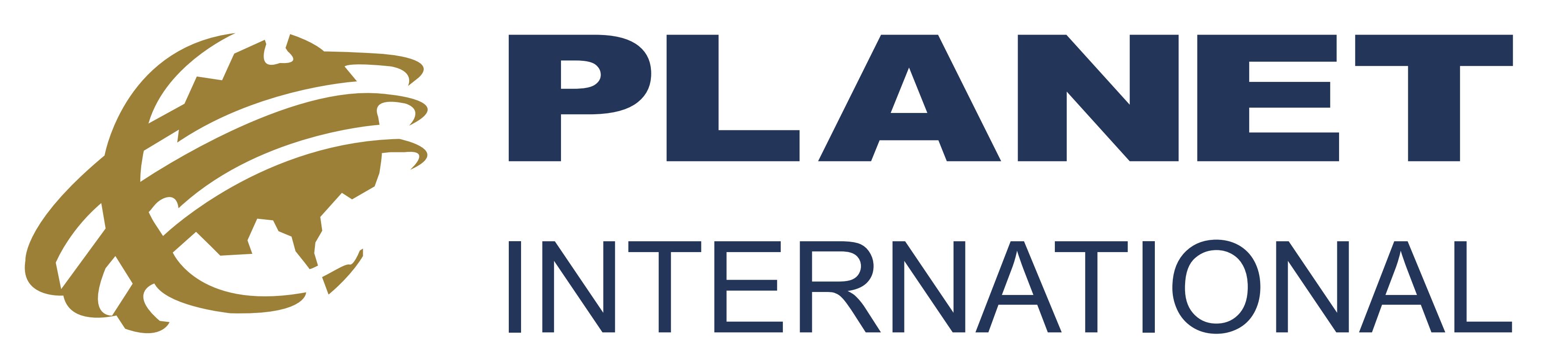 PLANET(SHANGHAI)INTERNATIONAL CO .,LTD.