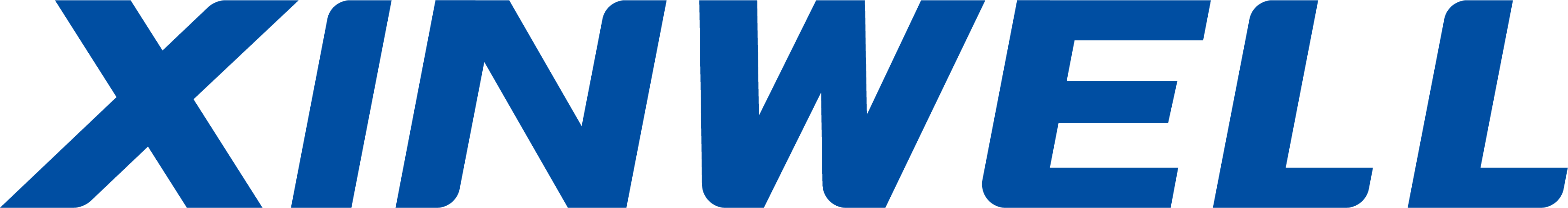 NINGBO XINWELL MEDICAL TECHNOLOGY CO., LTD