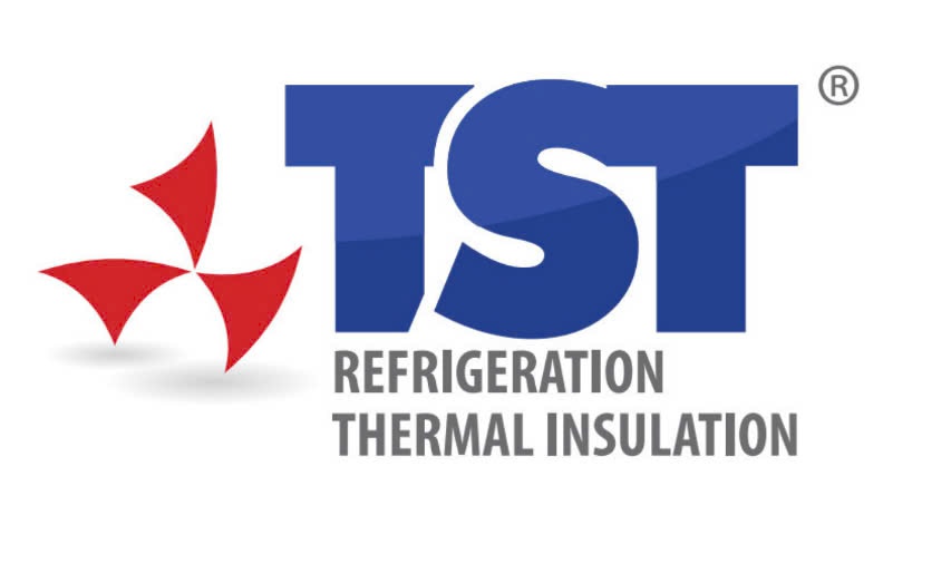 CÔNG TY TNHH THIẾT BỊ LẠNH VÀ CÁCH NHIỆT TST