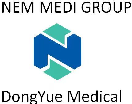 SHANGHAI NEW DONGYUE MEDICAL TECHNOLOGY GROUP CO., LTD.