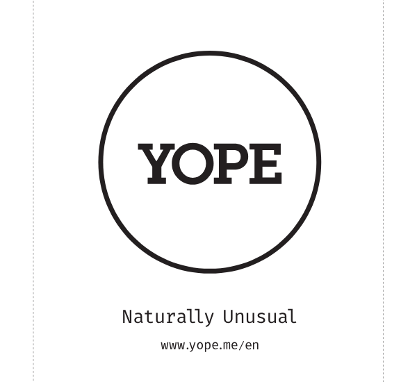 YOPE SP. Z O.O.