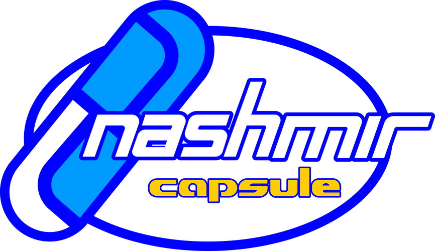 NASHMIR CAPSULE