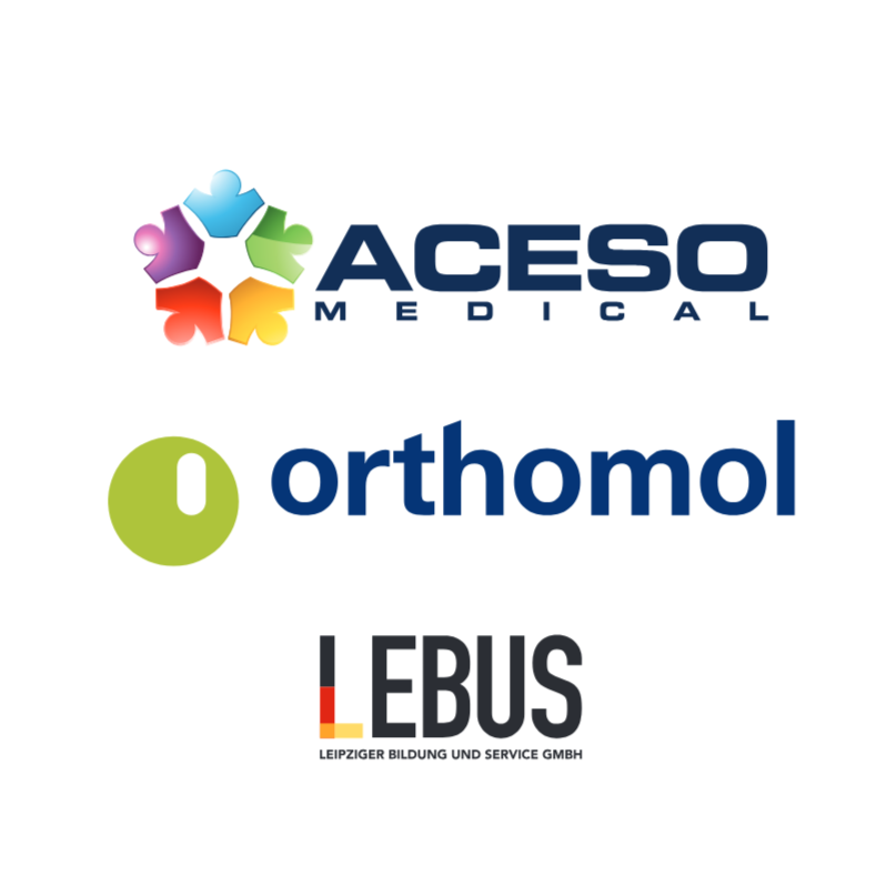 LEBUS LEIPZIGER BILDUNG UND SERVICE GMBH / ACESO - ORTHOMOL VIETNAM