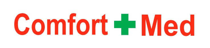 Công ty TNHH Cung ứng vật tư y tế Comfort