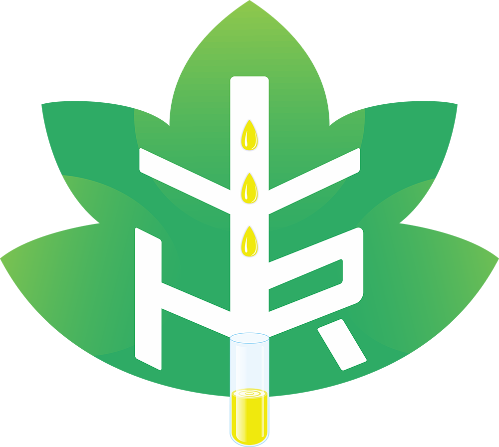 JIANGXI HAIRUI NATURAL PLANT CO., LTD