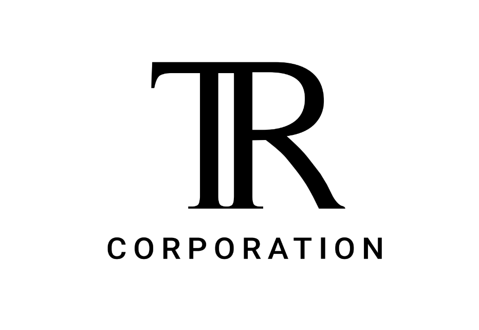 TR CORPORATION