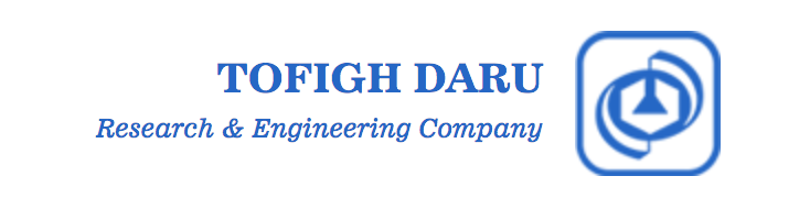 TOFIGH DARU (RESEARCH & ENGINEERING COMPANY)