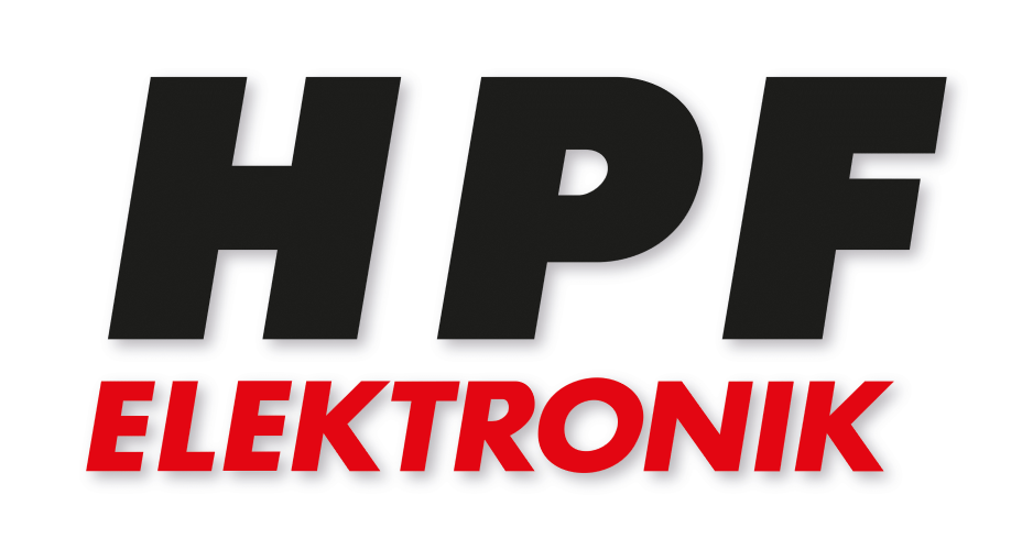HPF Elektronik