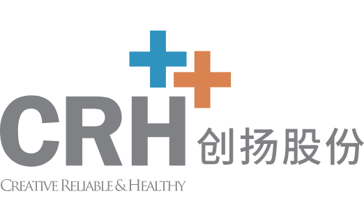 SUZHOU CRH NEW MATERIAL TECHNOLOGY CO., LTD.