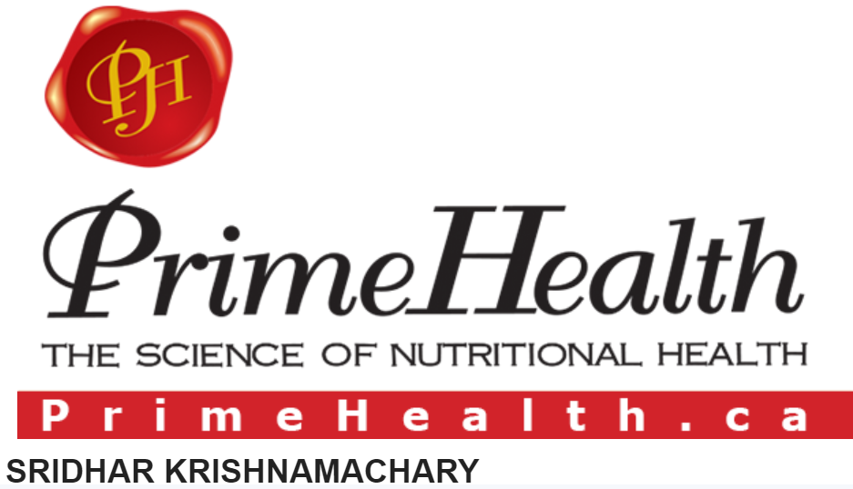 PRIME HEALTH LTD