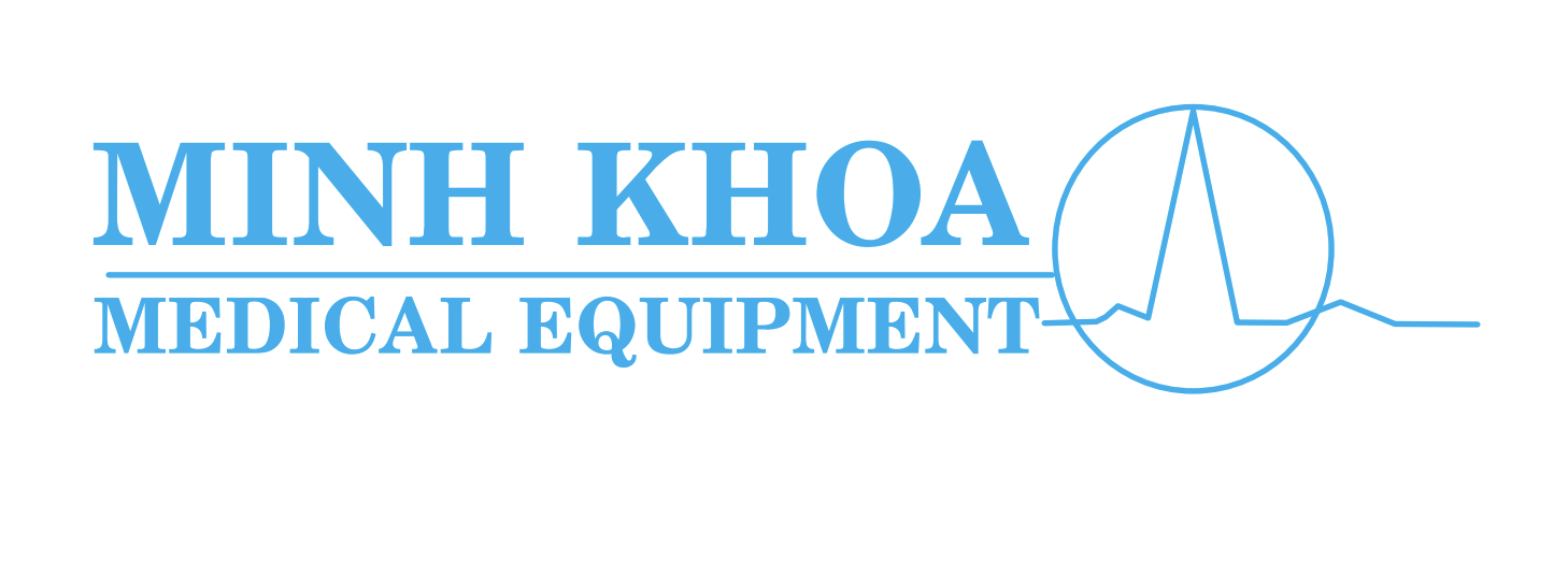 CÔNG TY TNHH THIẾT BỊ Y TẾ MINH KHOA