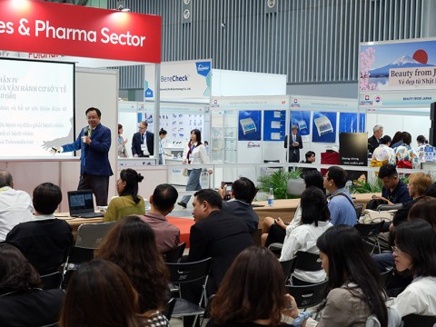 PHARMED 2025
