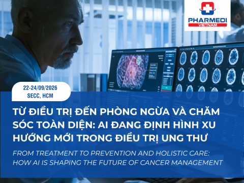 Ứng dụng AI trong điều trị ung thư