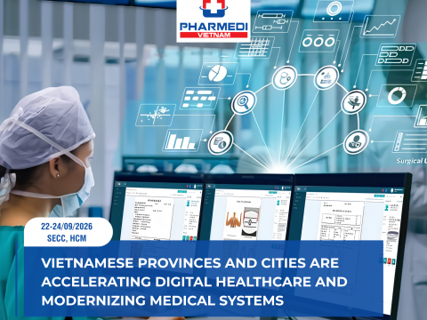 Hệ thống bệnh viện thông minh